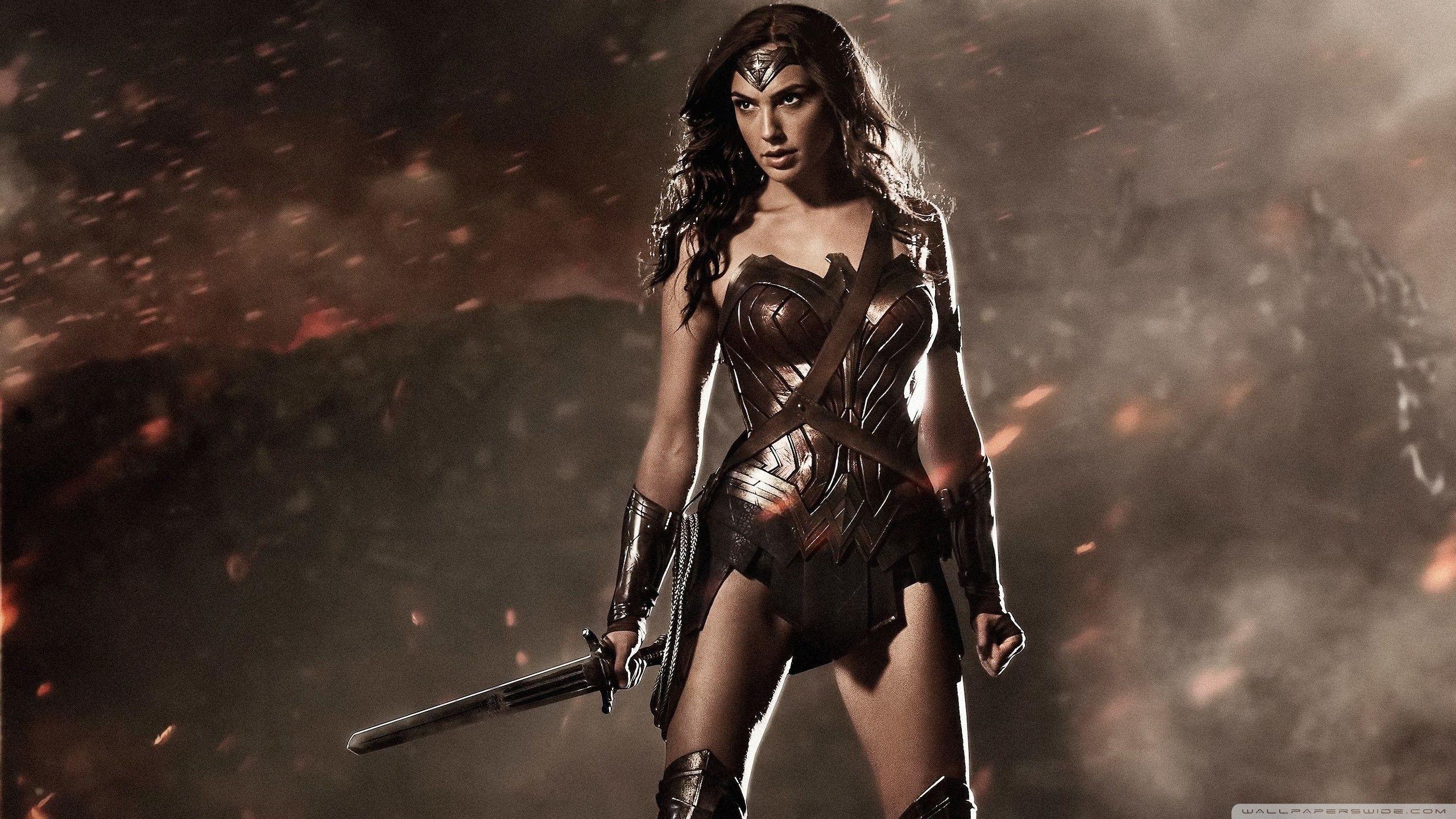 2560x1440 Wonder Woman wallpaperDownload free amazing wallpaper