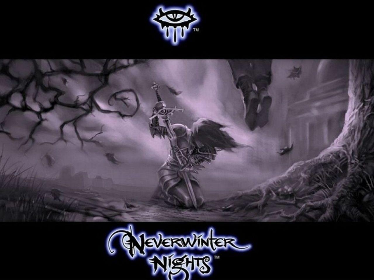 1280x960 Neverwinter Nights Wallpaper
