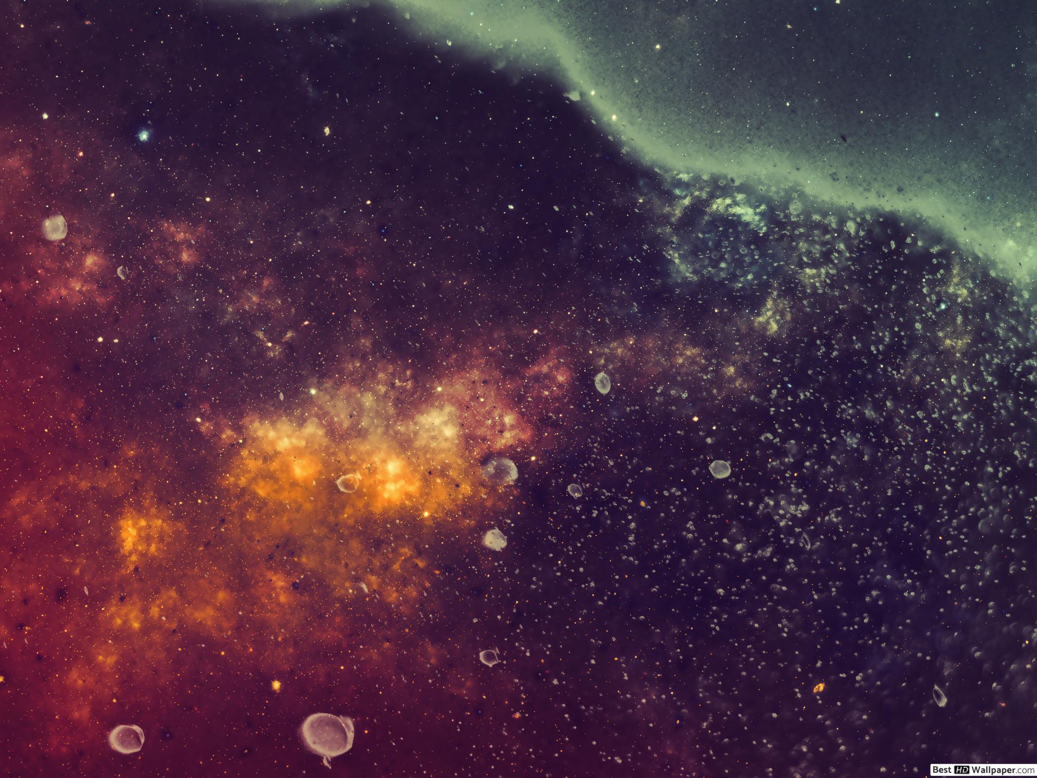 2048x1536 Marvelous Universe HD wallpaper download