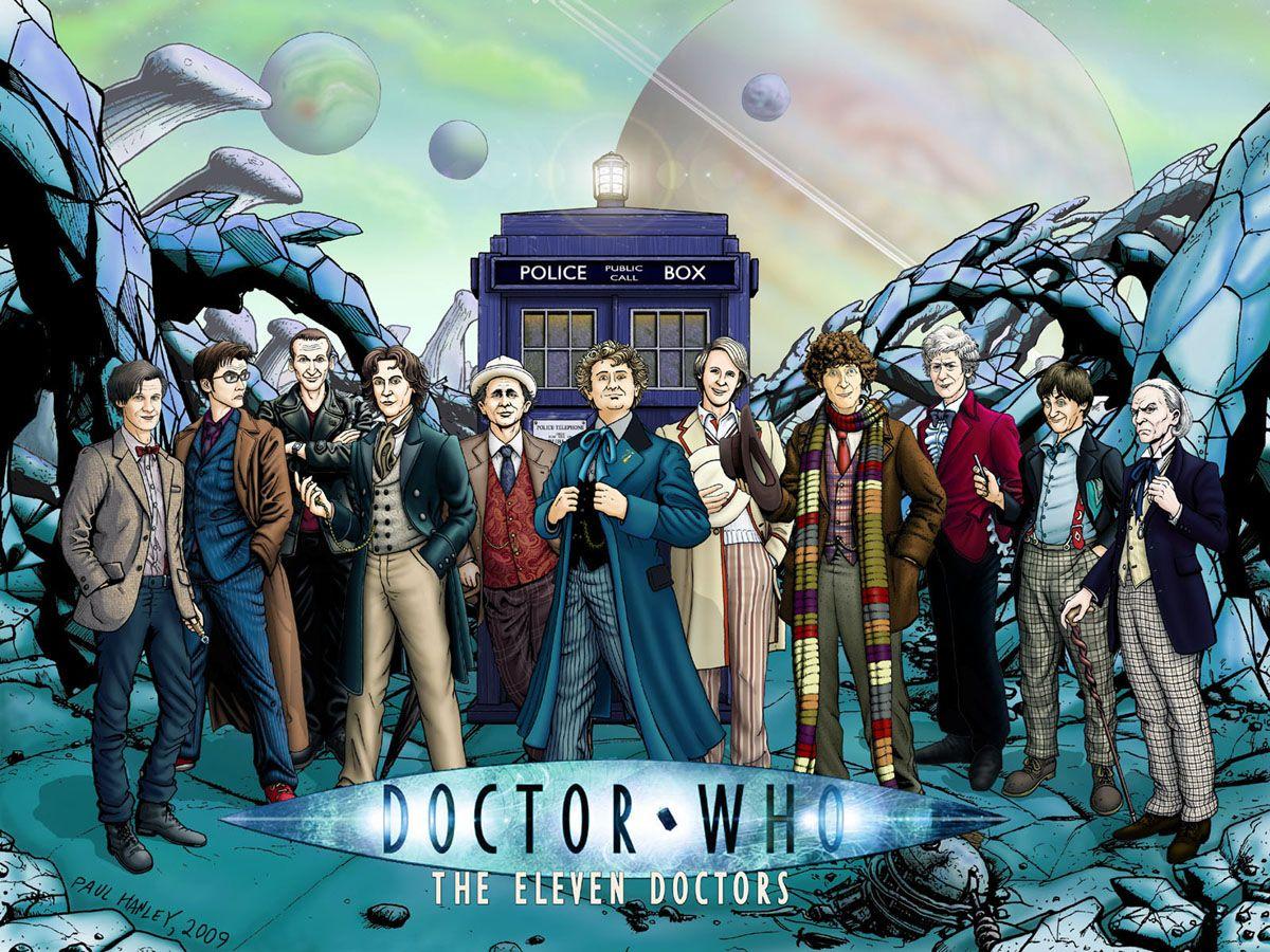 1200x900 Doctor Who Wallpaperx900