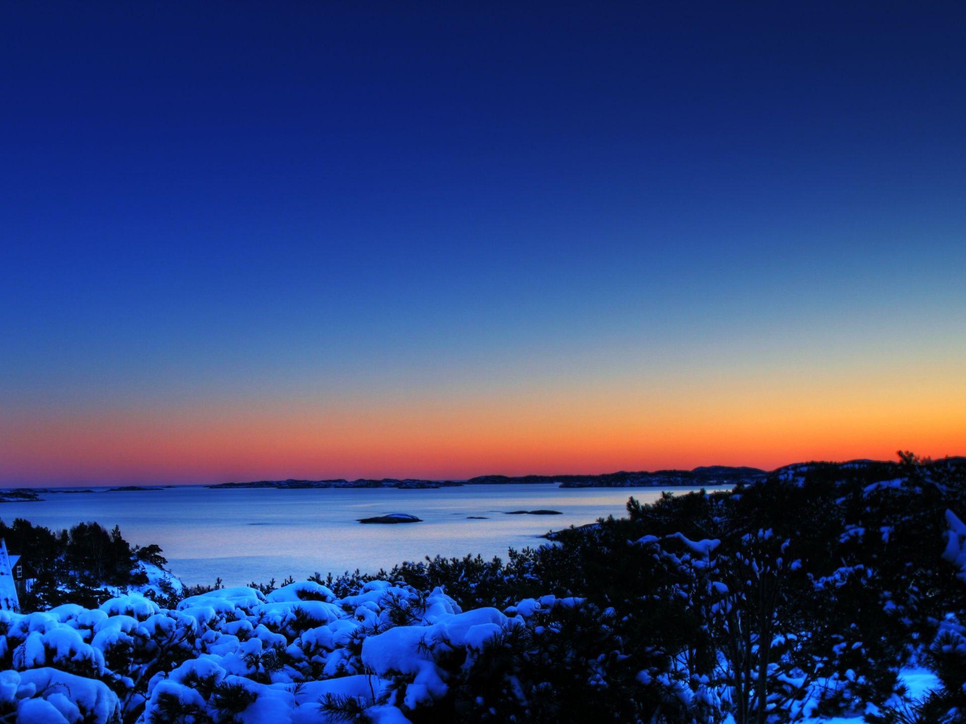1920x1440 Desktop Image of Norway