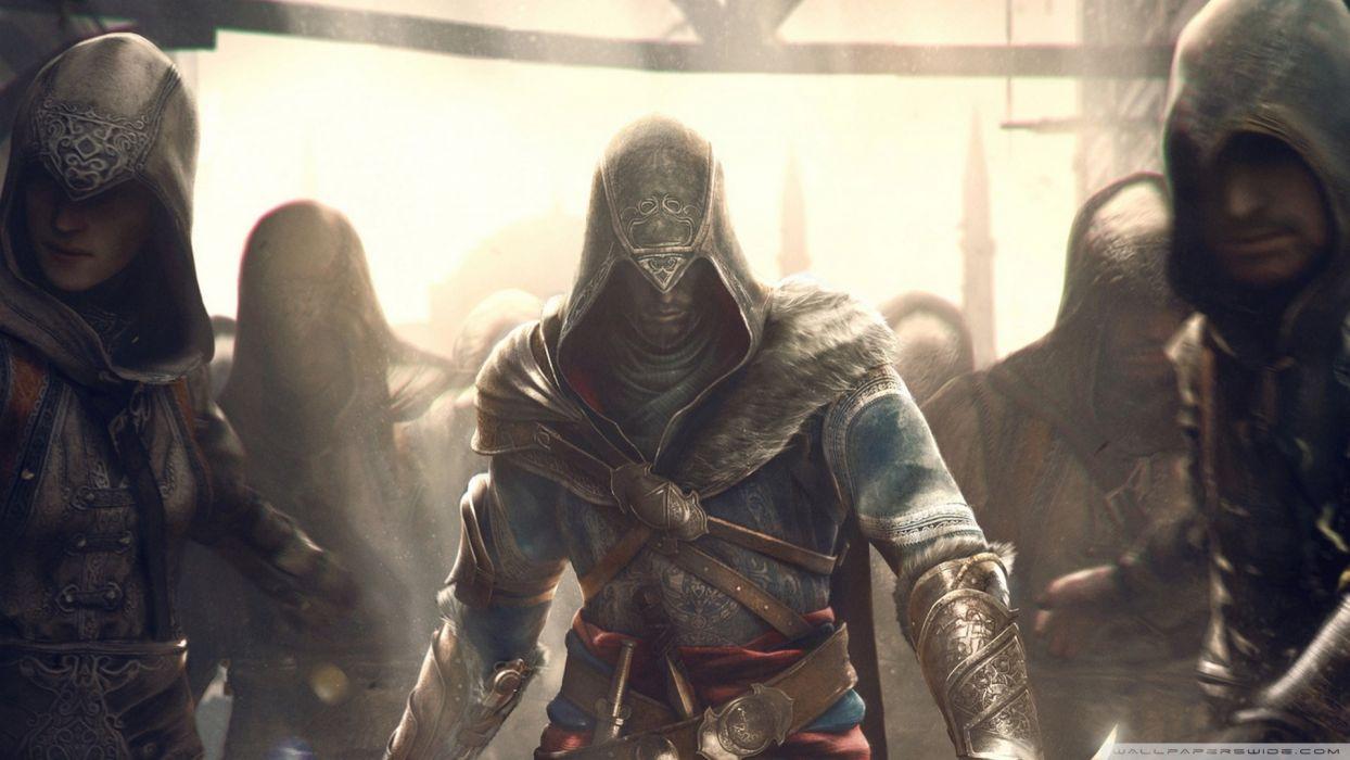 1244x700 Assassins creed revelations ezio wallpaperx1080