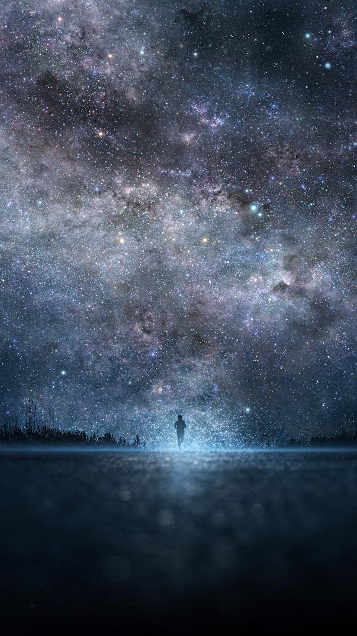 720x1280 Samsung Galaxy S3 Wallpaper Space