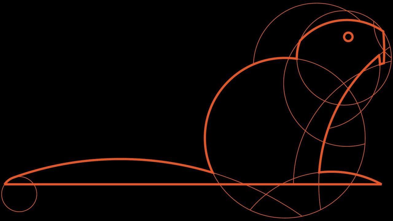 1280x720 This is the New Ubuntu 18.04 Default Wallpaper