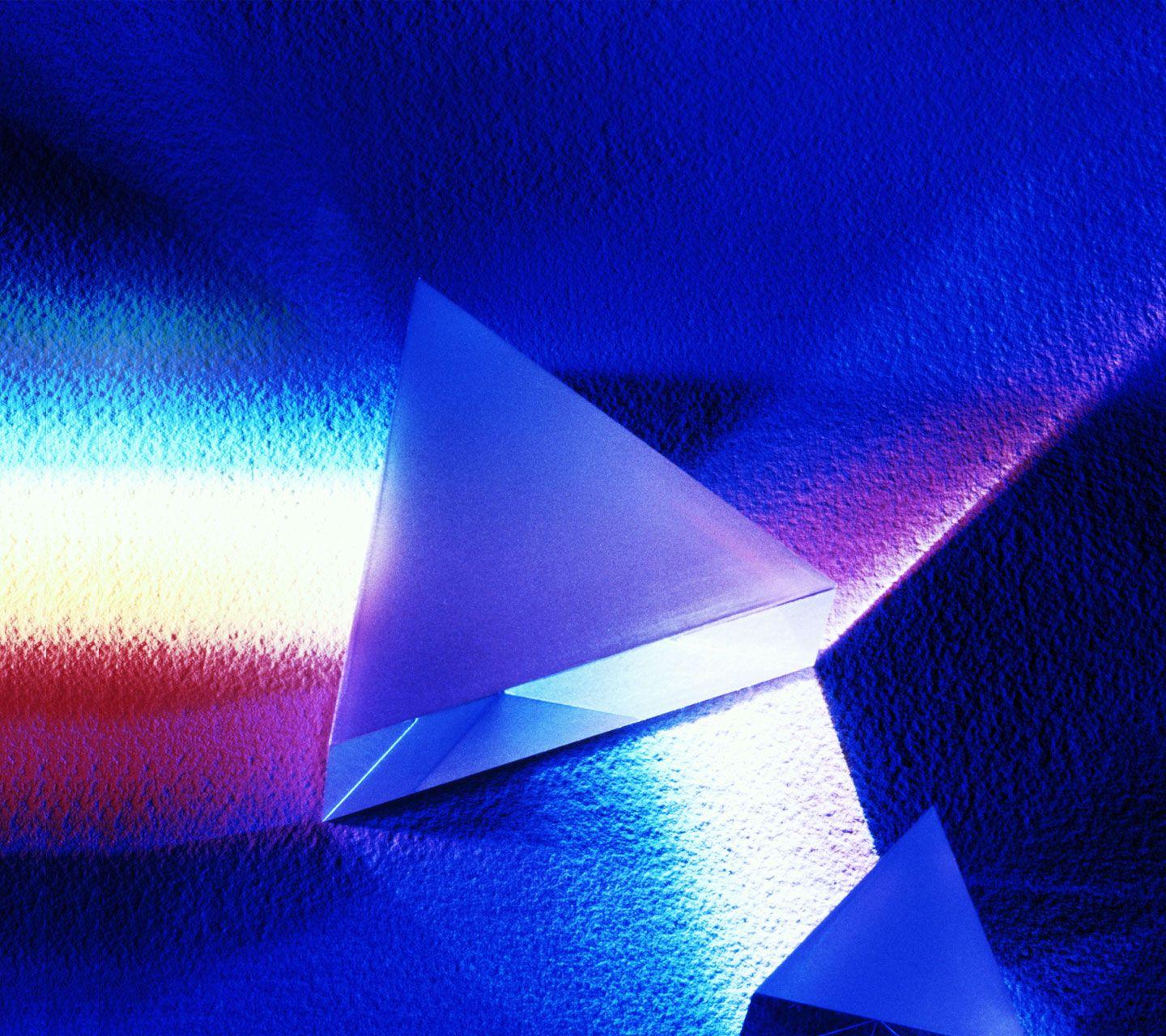 1440x1280 Huawei Ascend P stock wallpaper 1440x1280