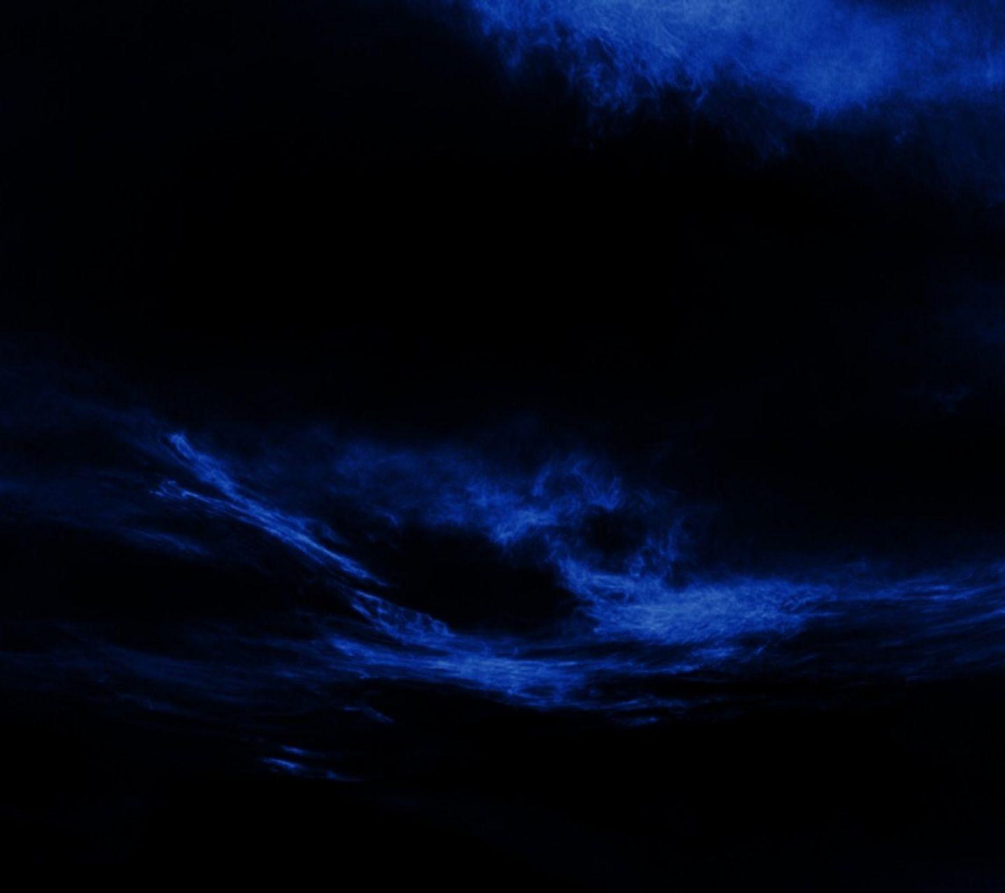 1440x1280 Abstract Dark (1440x1280) Wallpaper