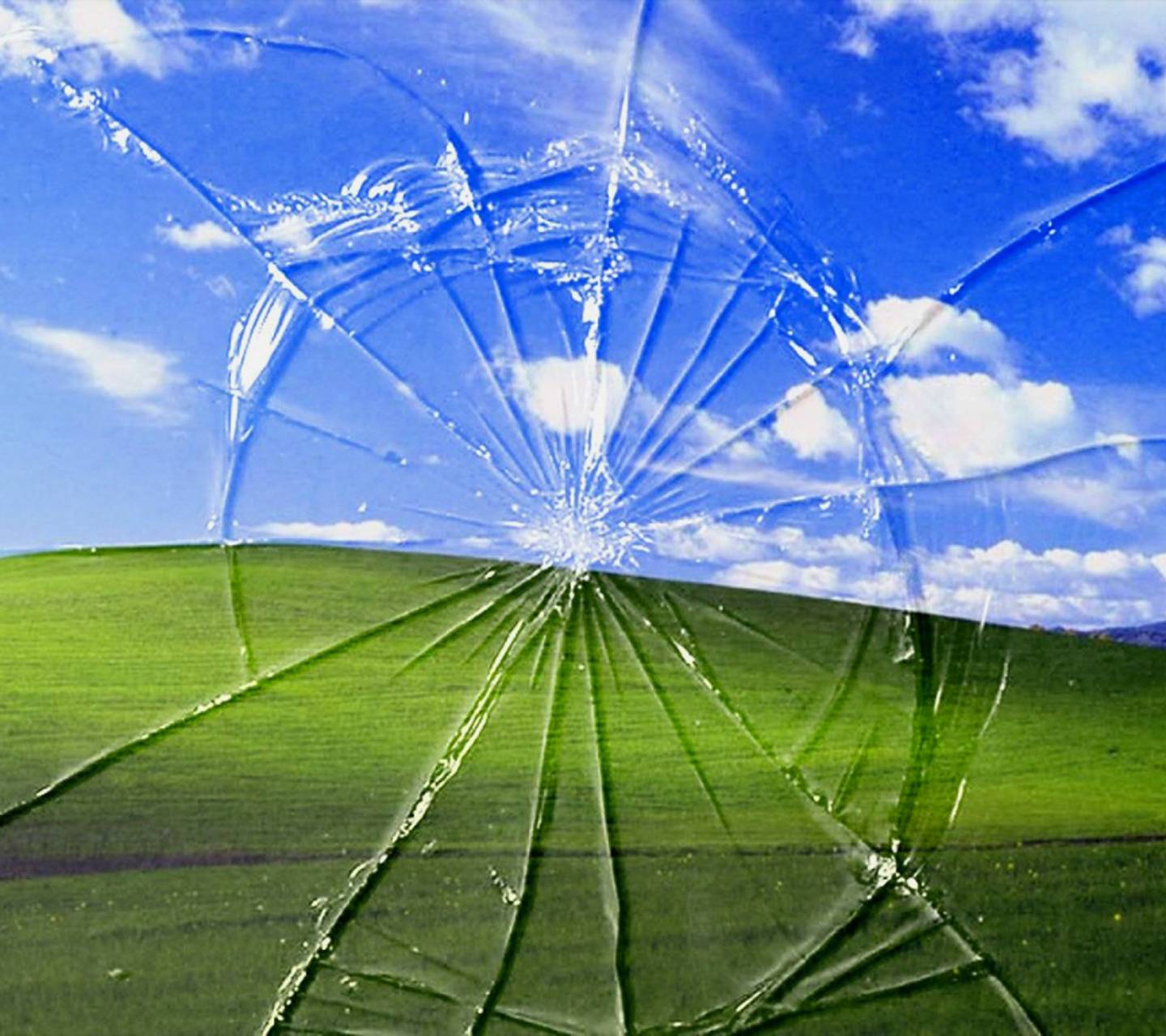 1440x1280 Windows Xp 1440x1280 wallpaper