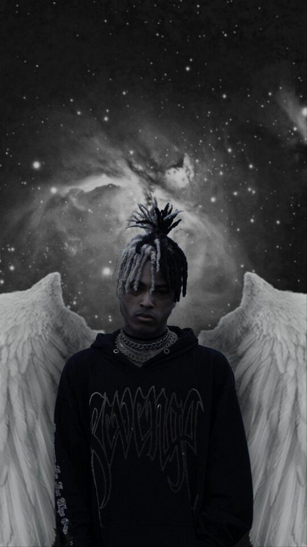 1024x1820 Tải xuống miễn phí hình nền XXXTentacion Hình nền XXXTentacion