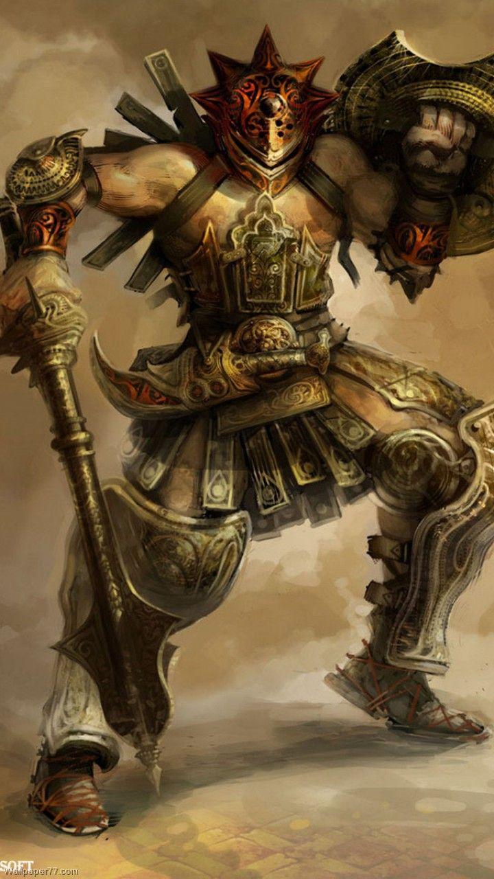 720x1280 Prince of Persia Galaxy S3 Wallpaper (720x1280)