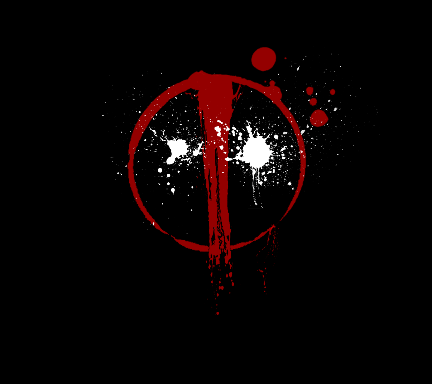 1440x1280 Comics Deadpool (1440x1280) Wallpaper