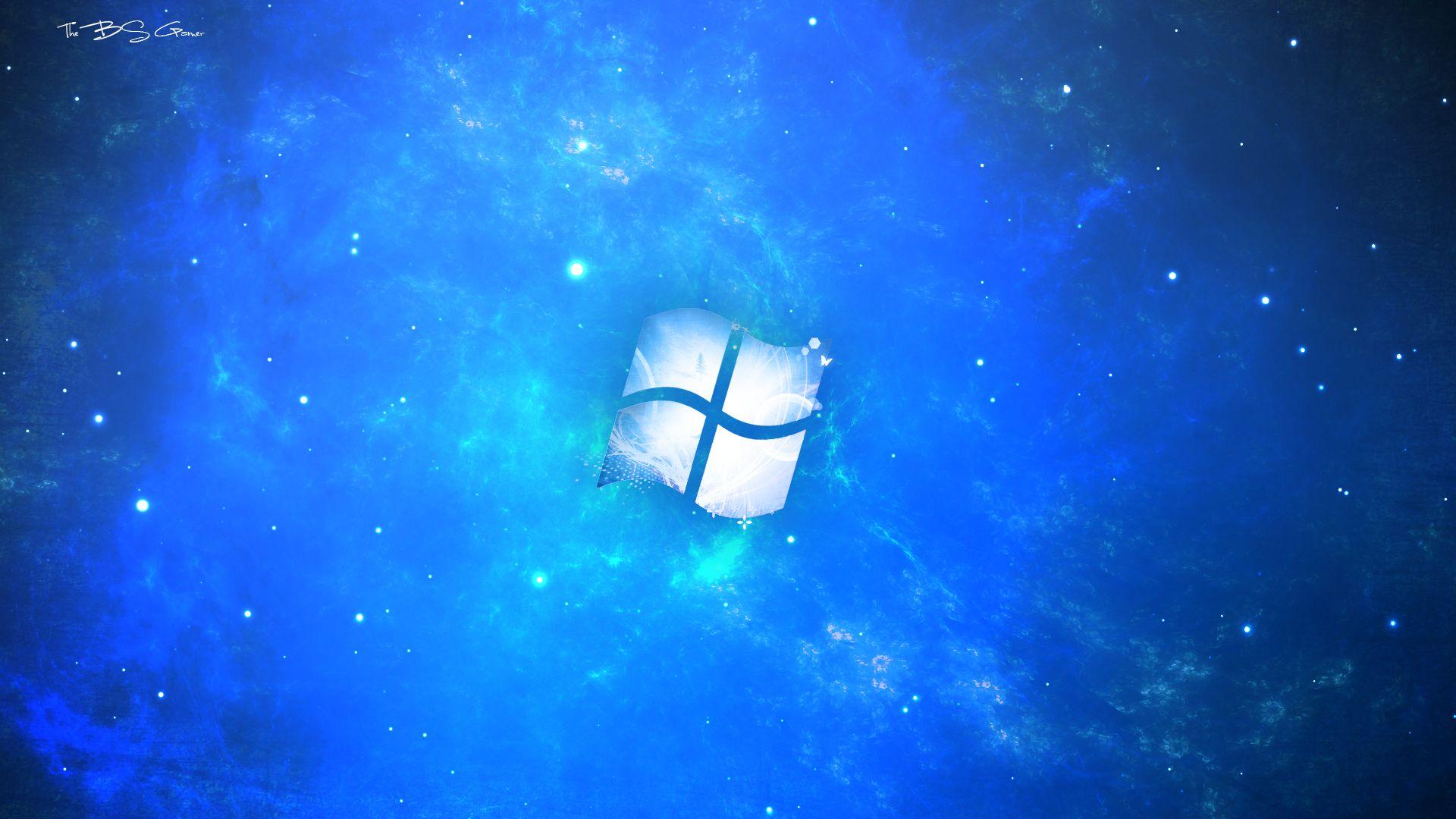 1920x1080 Download wallpaper for 540x960 resolution. Cute Windows Logo. brands and logos