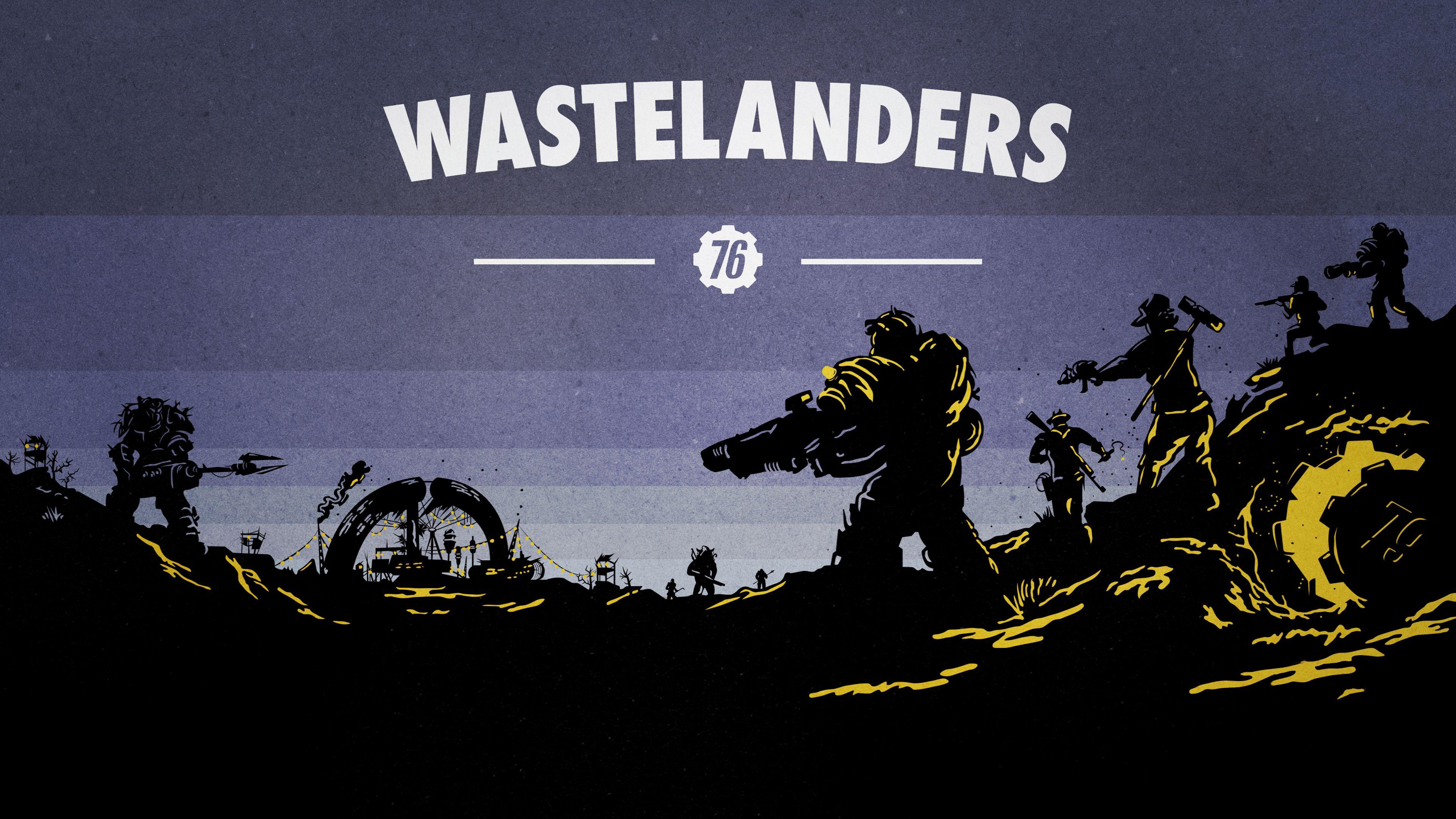 Minimalist fallout wallpapers top free minimalist fallout backgrounds
