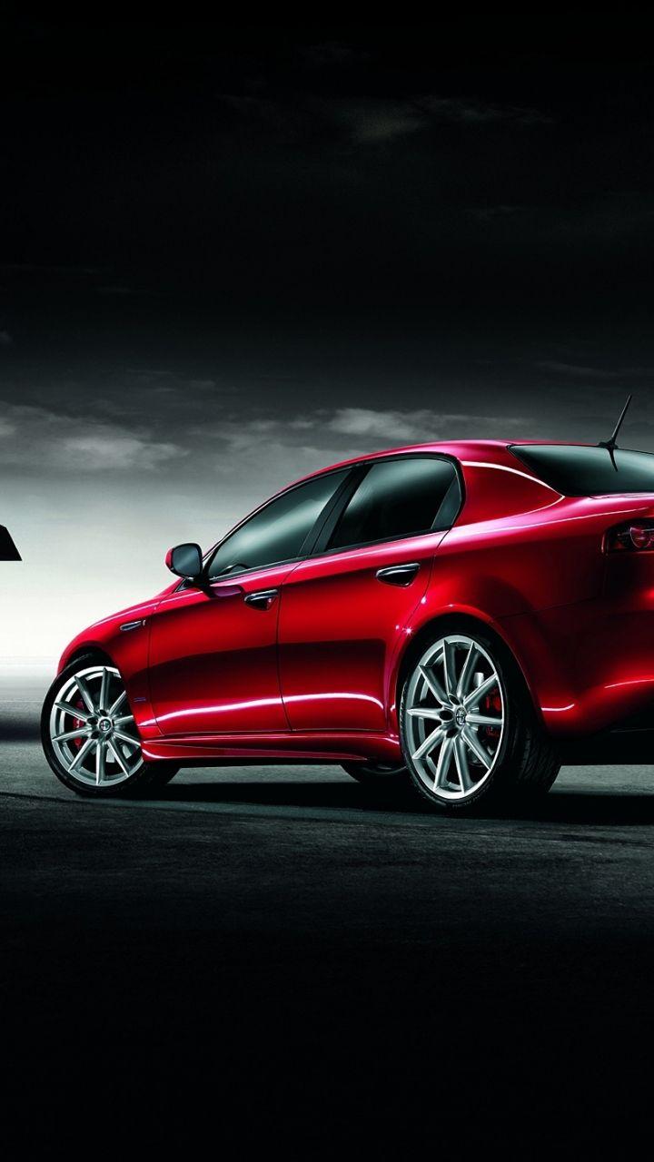 720x1280 Vehicles Alfa Romeo 159 (720x1280) Wallpaper