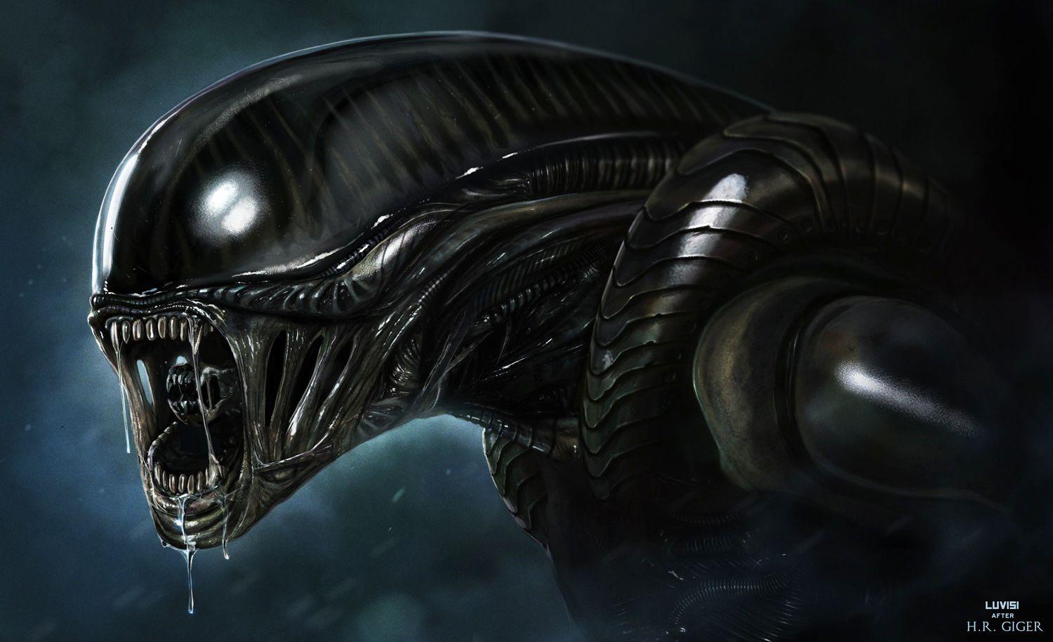 1500x914 Movie Aliens wallpaper (Desktop, Phone, Tablet) Desktop