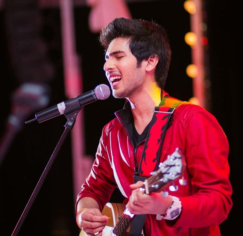1000x971 Armaan Malik Wallpaper