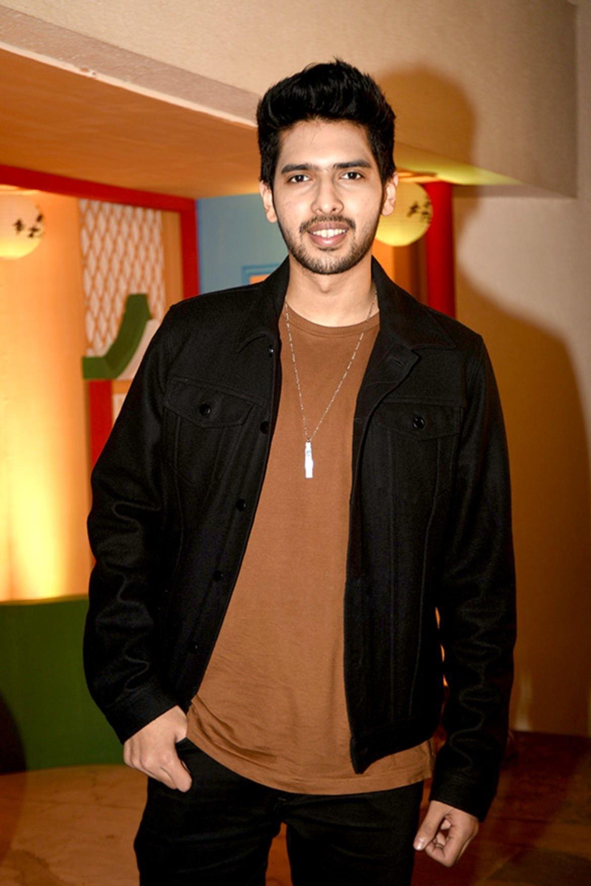 Armaan Malik Wallpapers - Top Free Armaan Malik Backgrounds 