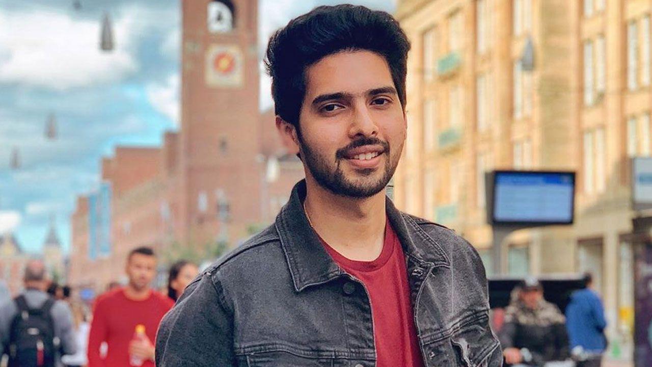 Armaan Malik. Armaan Malik актер. Никундж Малик. Arman.