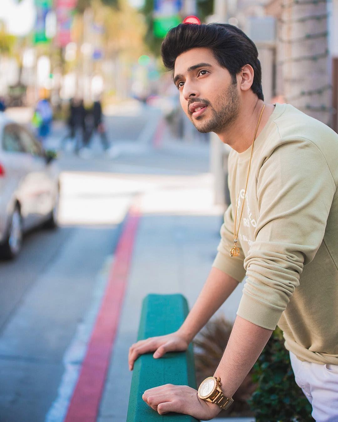 Armaan Malik Wallpapers - bigbeamng