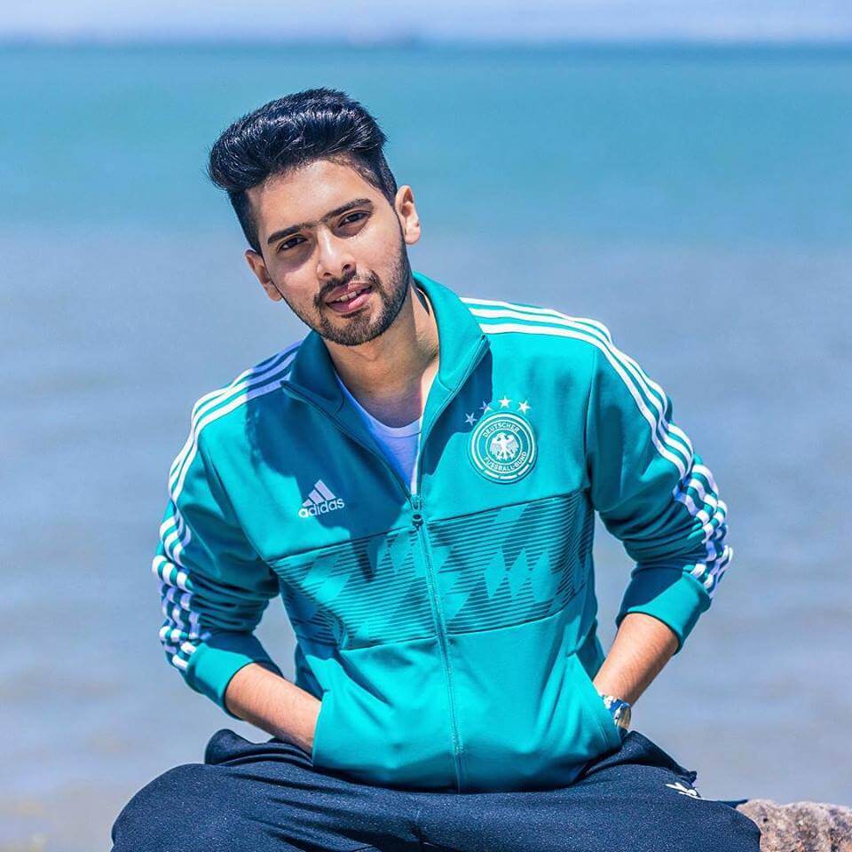 960x960 Armaan Malik Wallpaper
