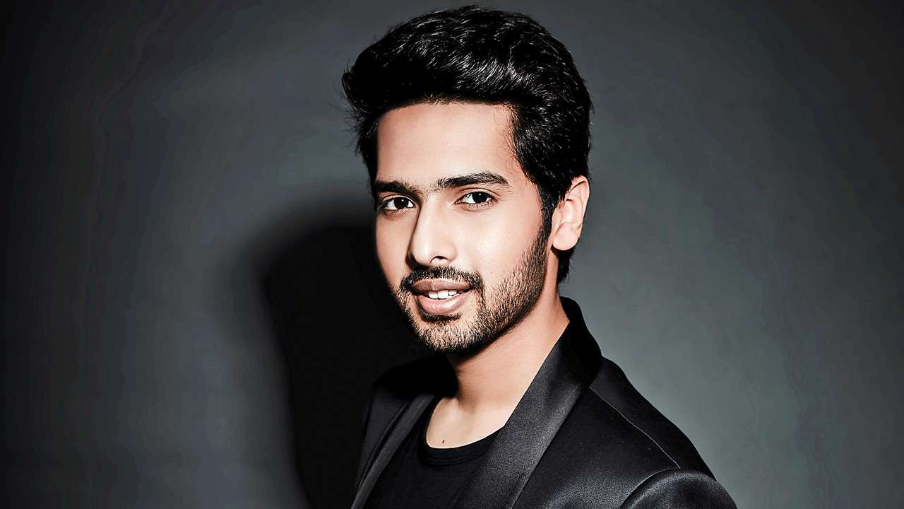 1280x720 Armaan Malik is the only guy we are crushing on. Here's why