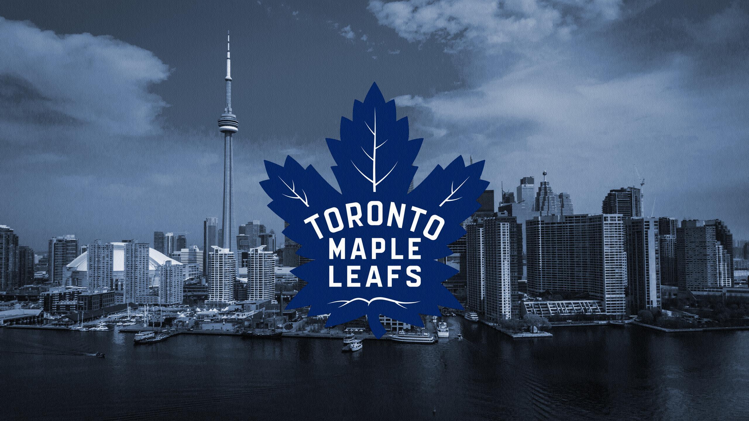 Toronto Maple Leafs Smirfitts Speech Page 11