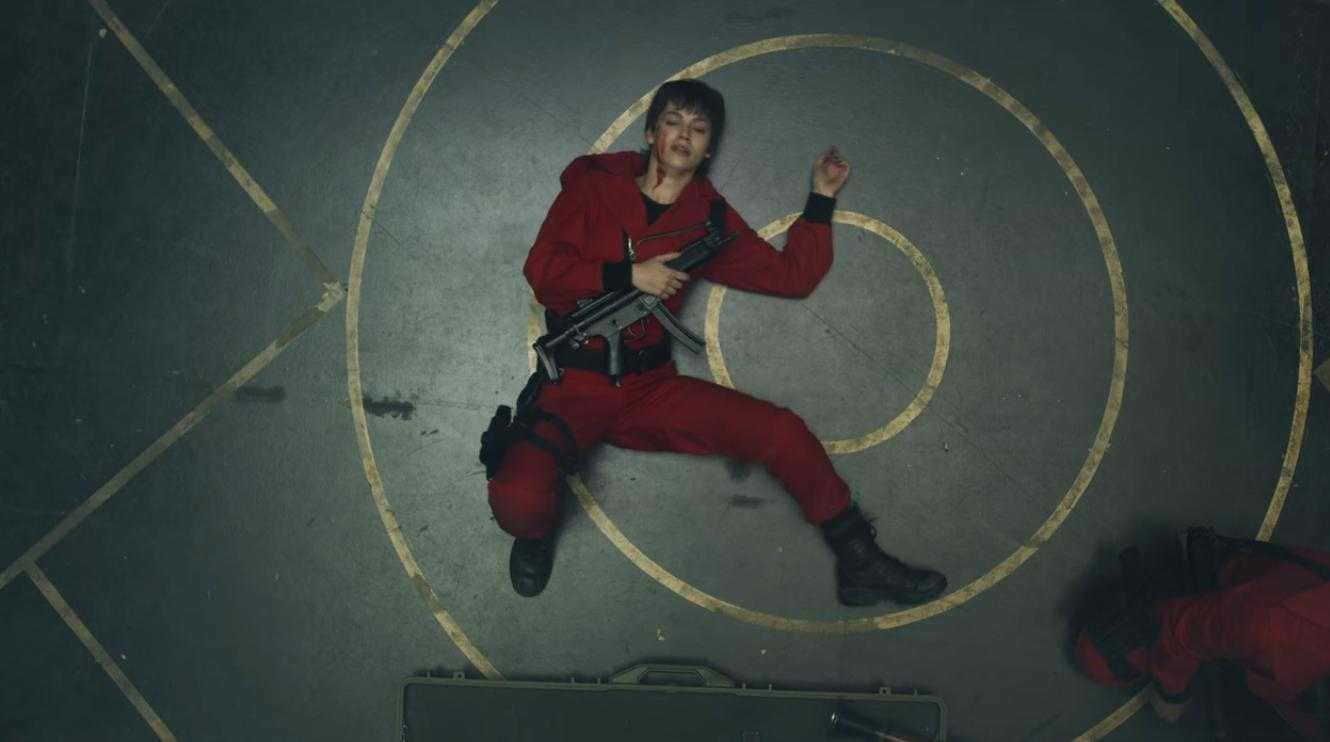 1330x742 Money Heist' aka 'La Casa de Papel' Part 4: Will Tokyo's impulsive