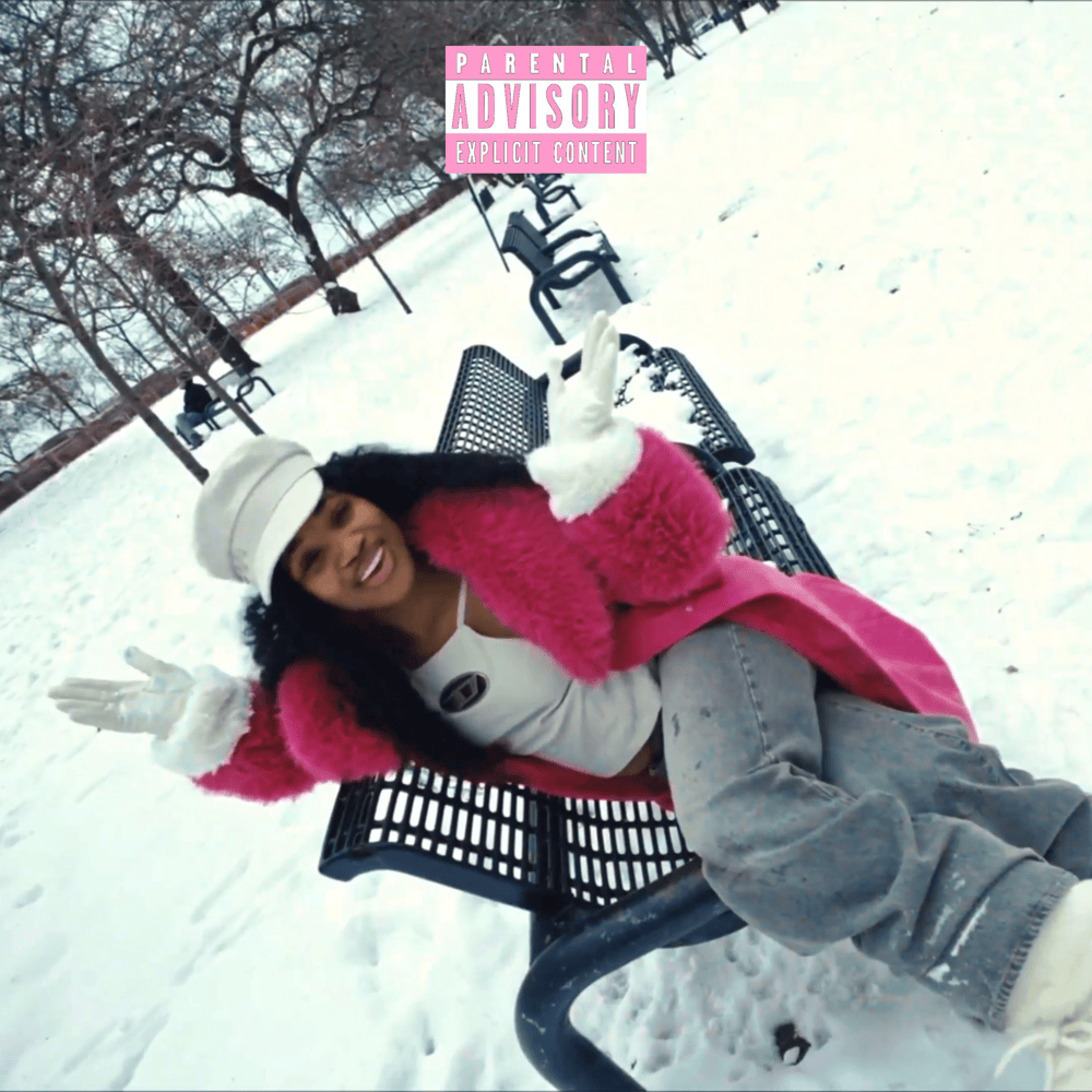 Bunnab Female Rapper BunnaB Wallpapers - Top Free BunnaB Backgrounds - WallpaperAccess