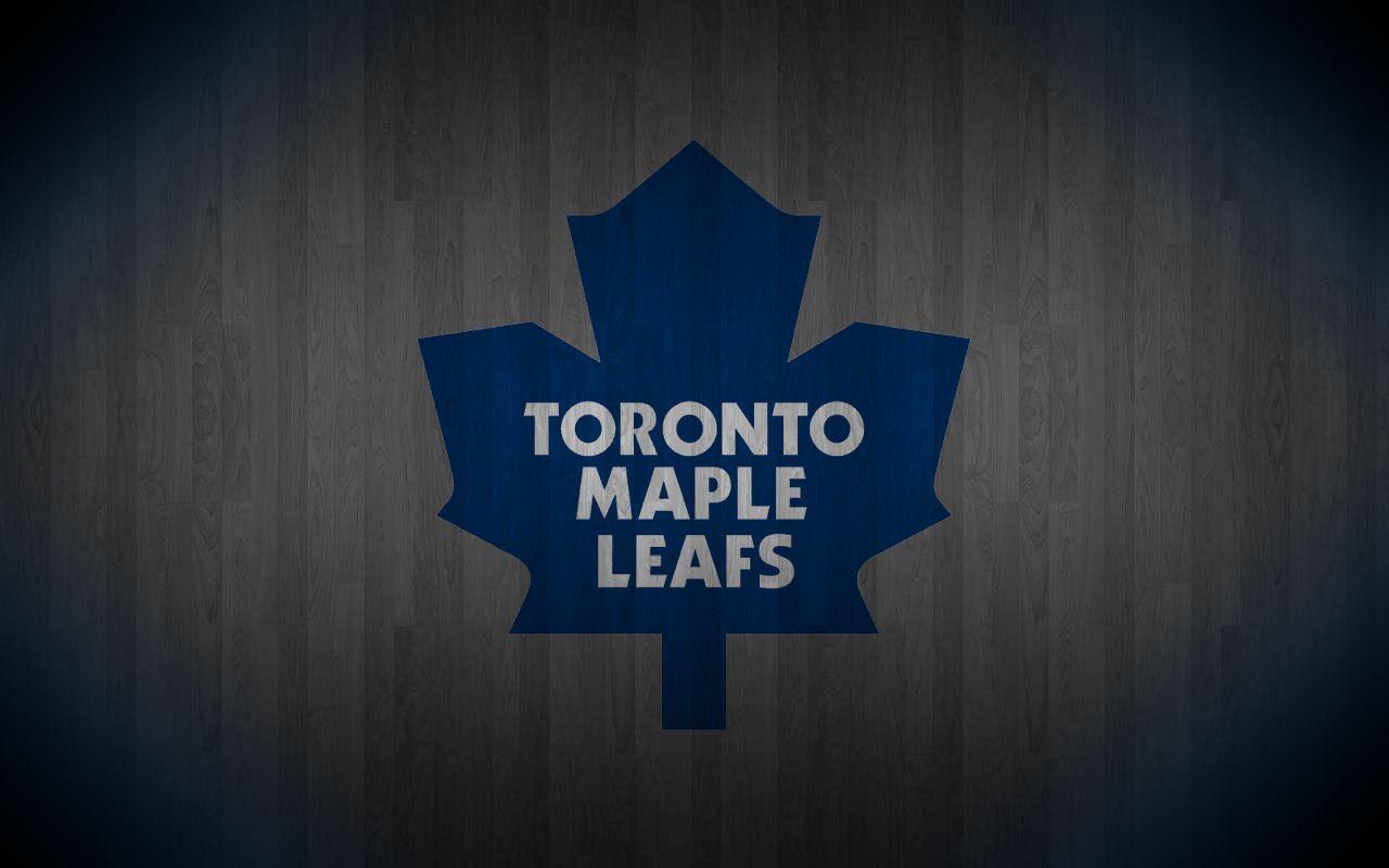 Toronto Maple Leafs wallpaper by Maverick1101 - Download on ZEDGE™