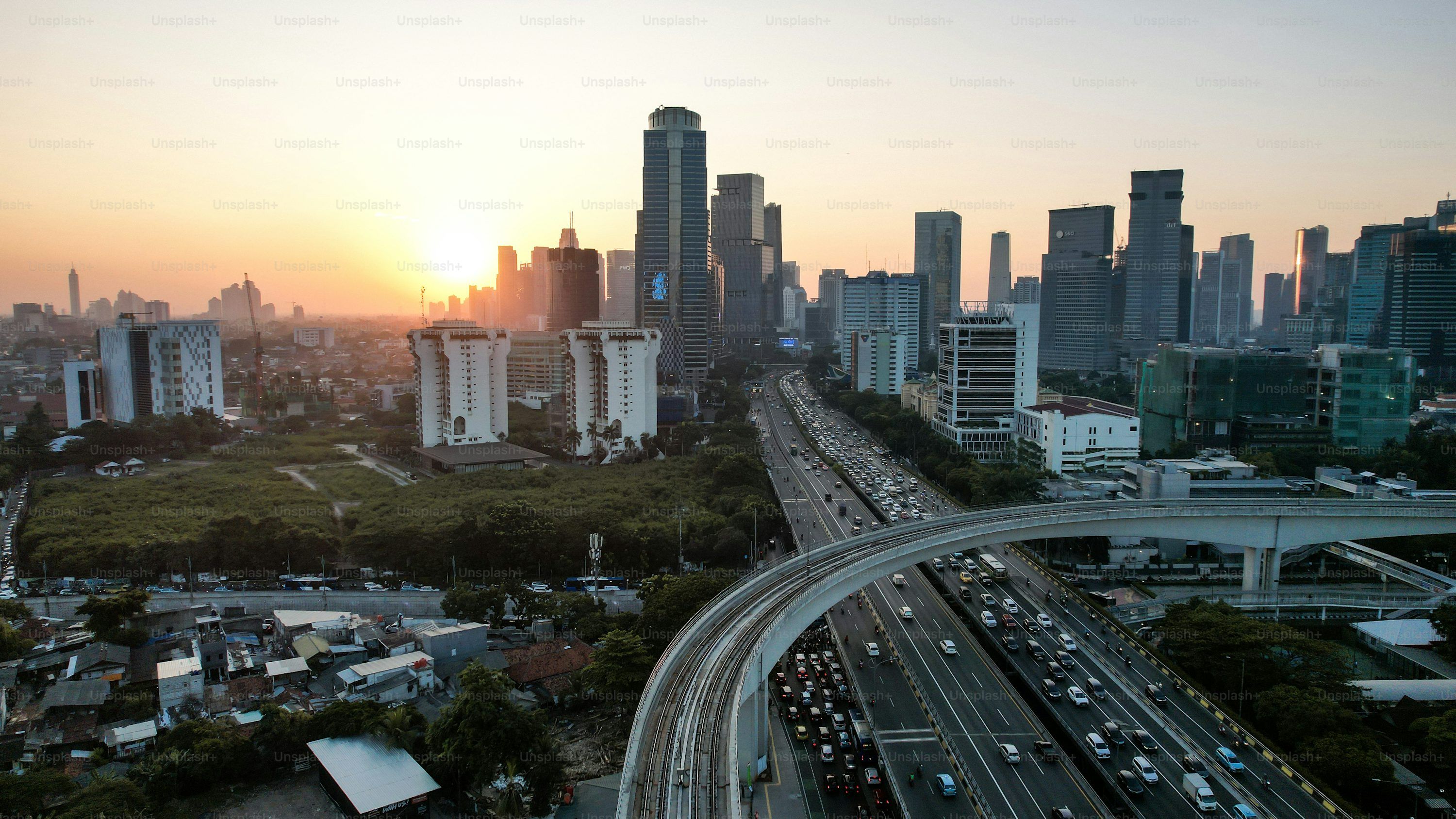 3000x1688 Jakarta Picture. Download Free Image