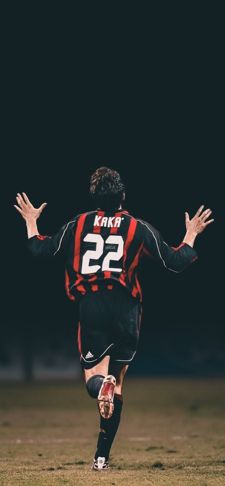 736x1590 ACM 1899. Football wallpaper, Football fashion, Milan football