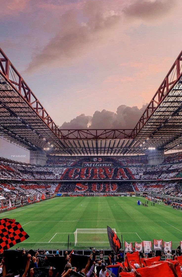 736x1119 Guys we're AC MILAN, chill
