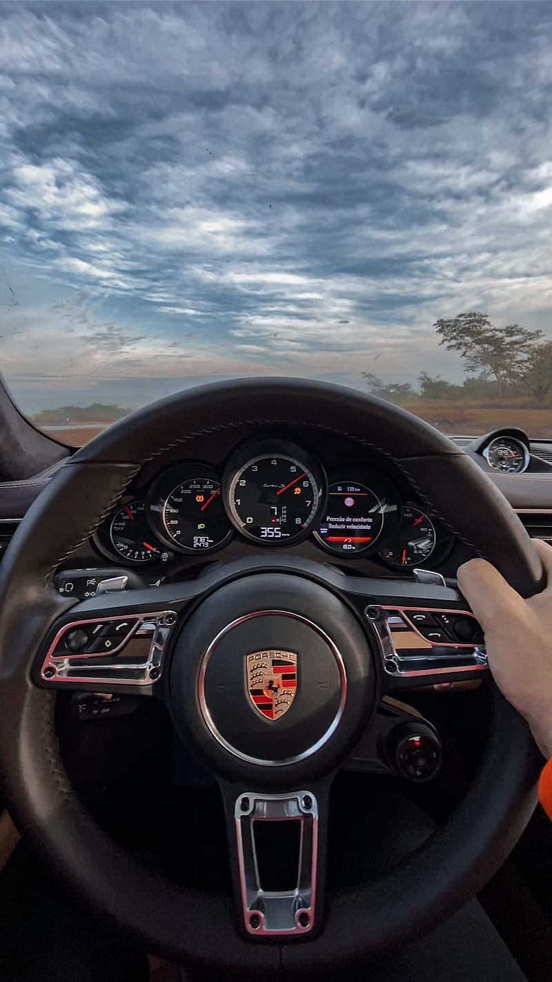 800x1422 Porsche 911 Turbo S, porscher, carro, car, autos, 911 turbo, HD phone wallpaper
