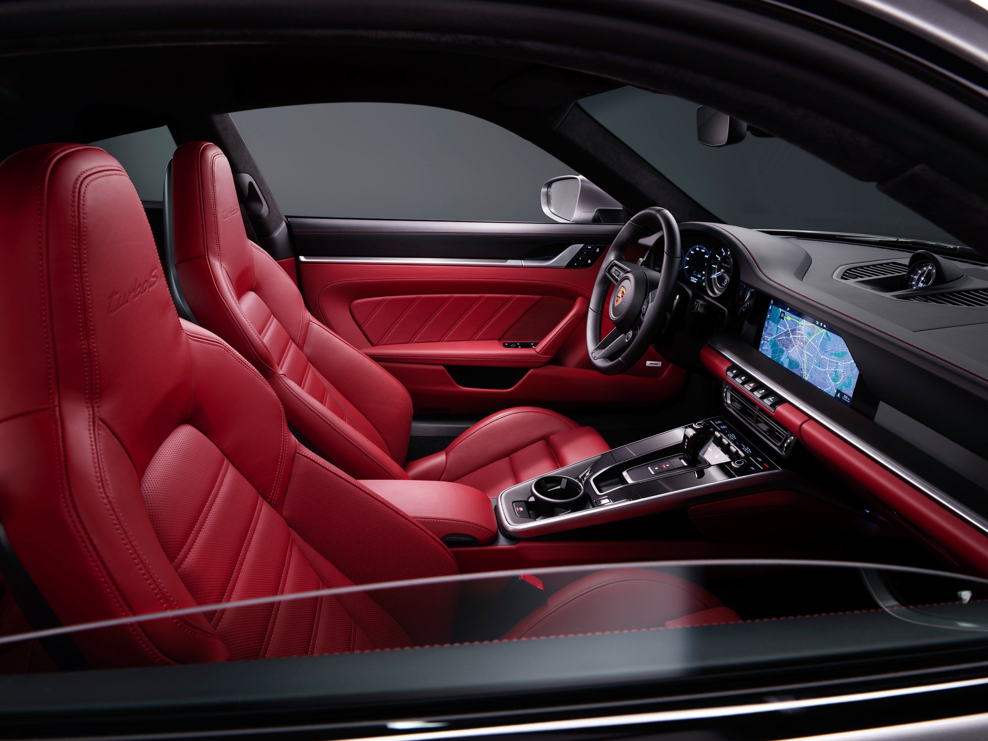 3200x2400 Porsche 911 Turbo S still defines the spirit of the company. Wallpaper*