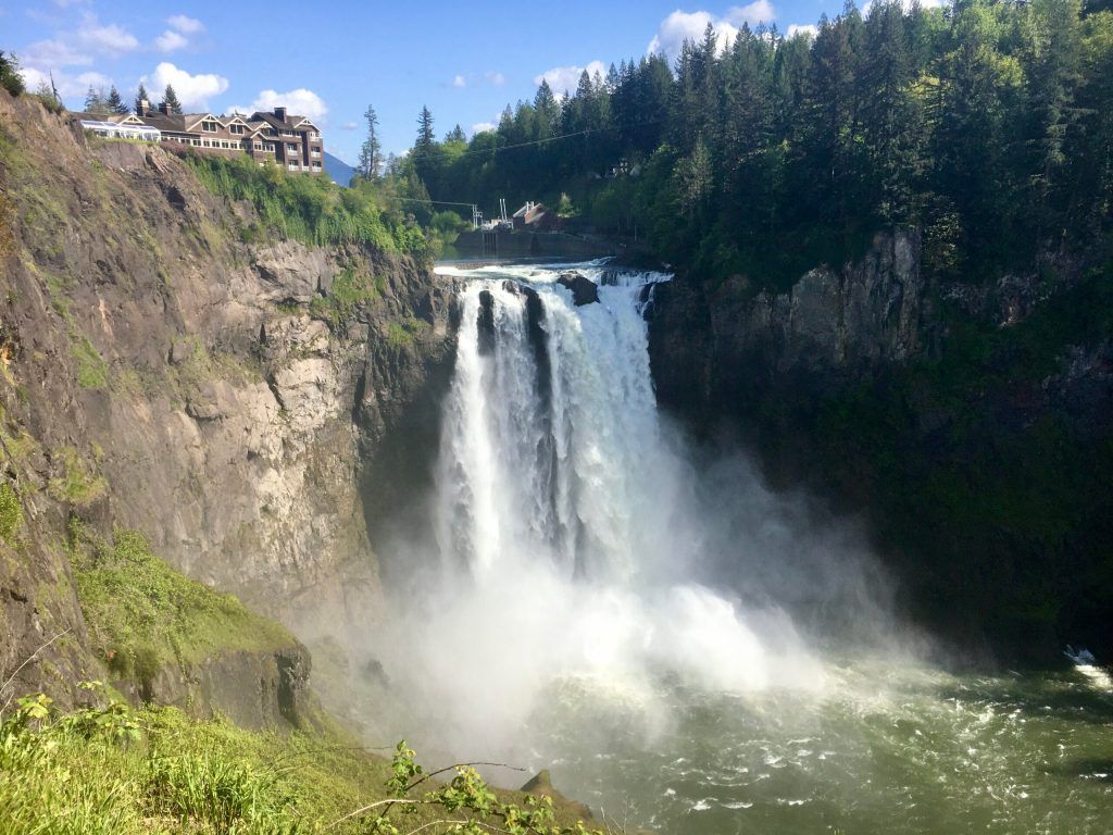 1024x768 Snoqualmie Day Trip From Seattle: The Best Things to Do & Salt