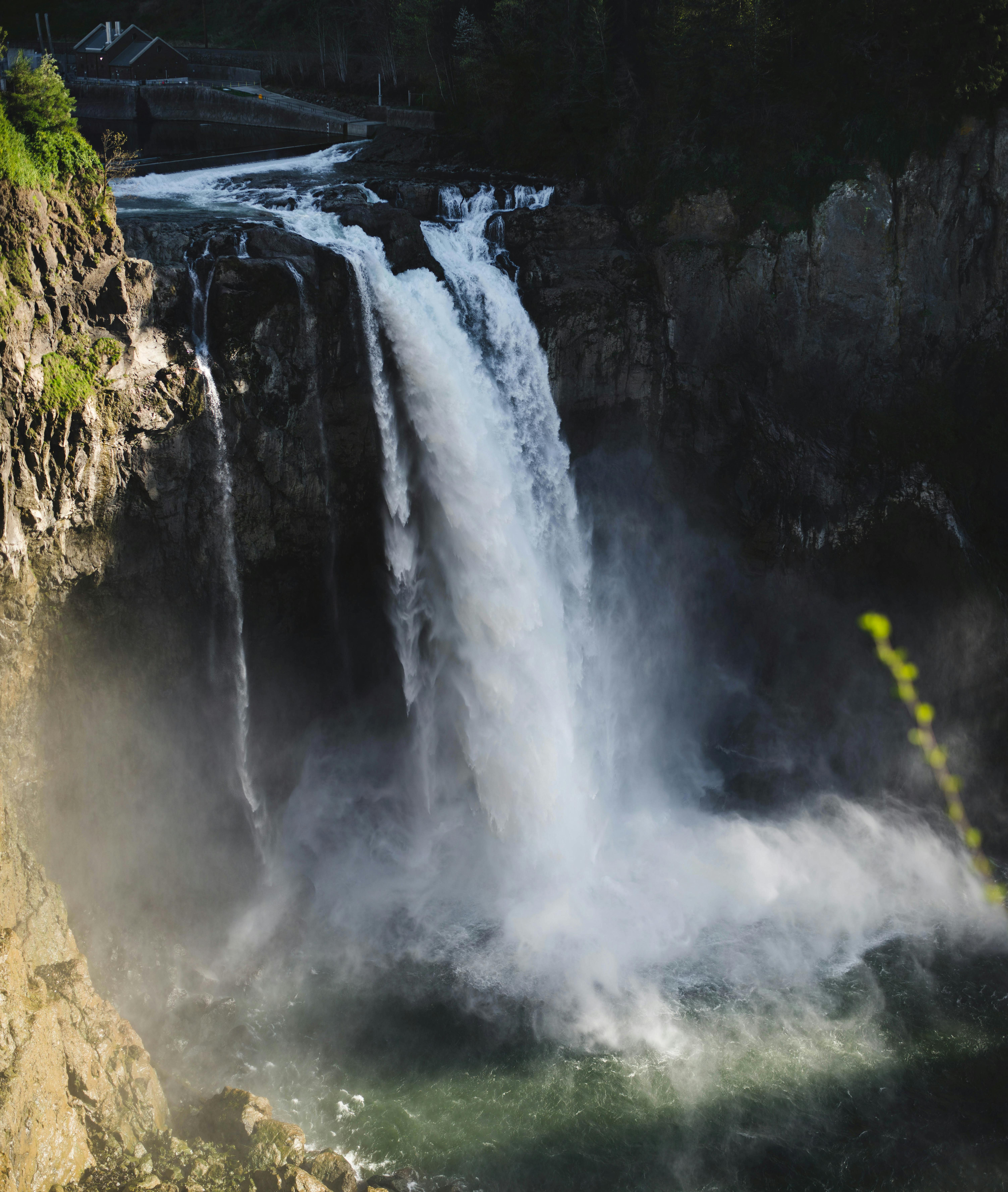 6011x7107 Snoqualmie Falls Photo, Download The BEST Free Snoqualmie Falls & HD Image