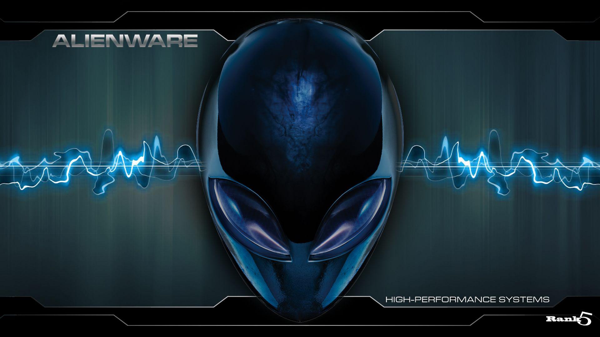 1920x1080 Alienware Wallpaper Theme