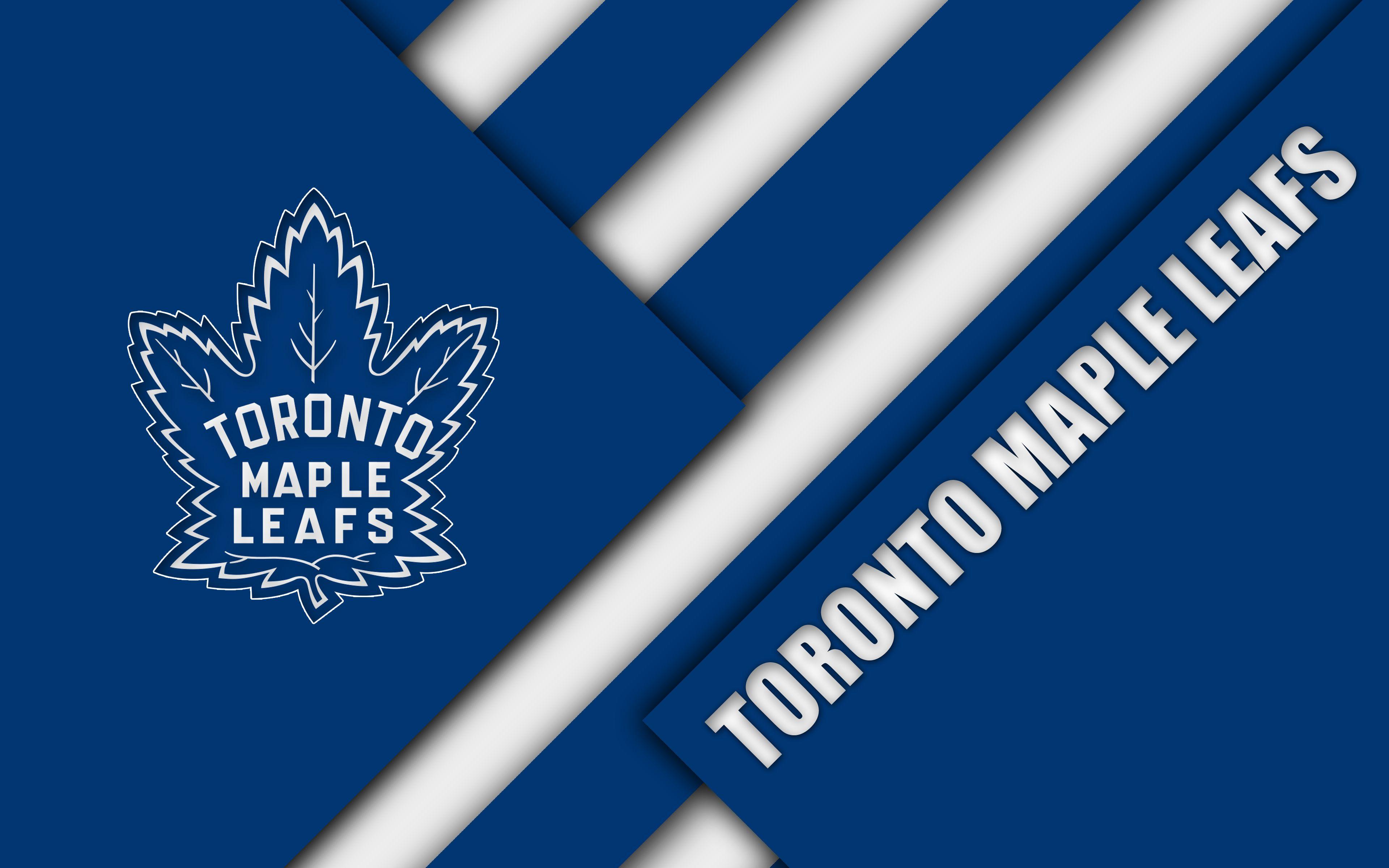 Toronto Maple Leafs Wallpapers on WallpaperDog