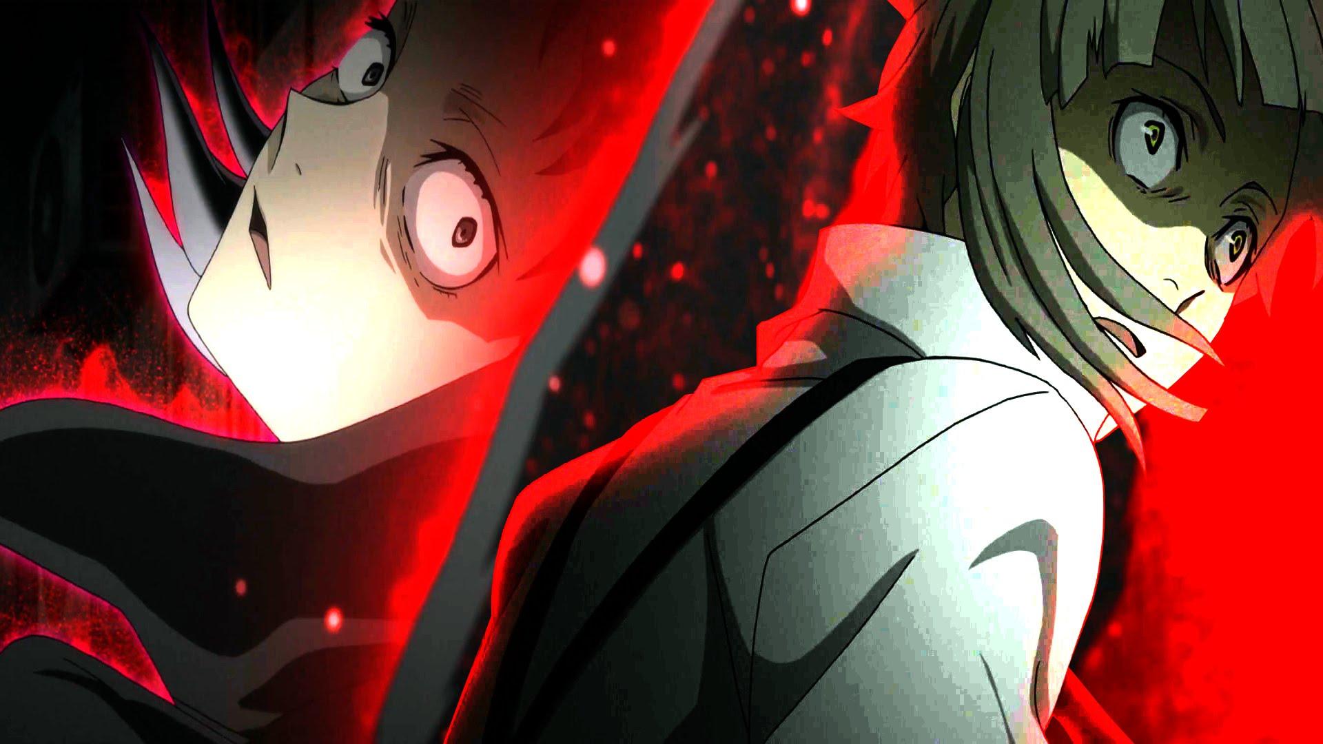 1920x1080 port mafia v agency Anime Blog