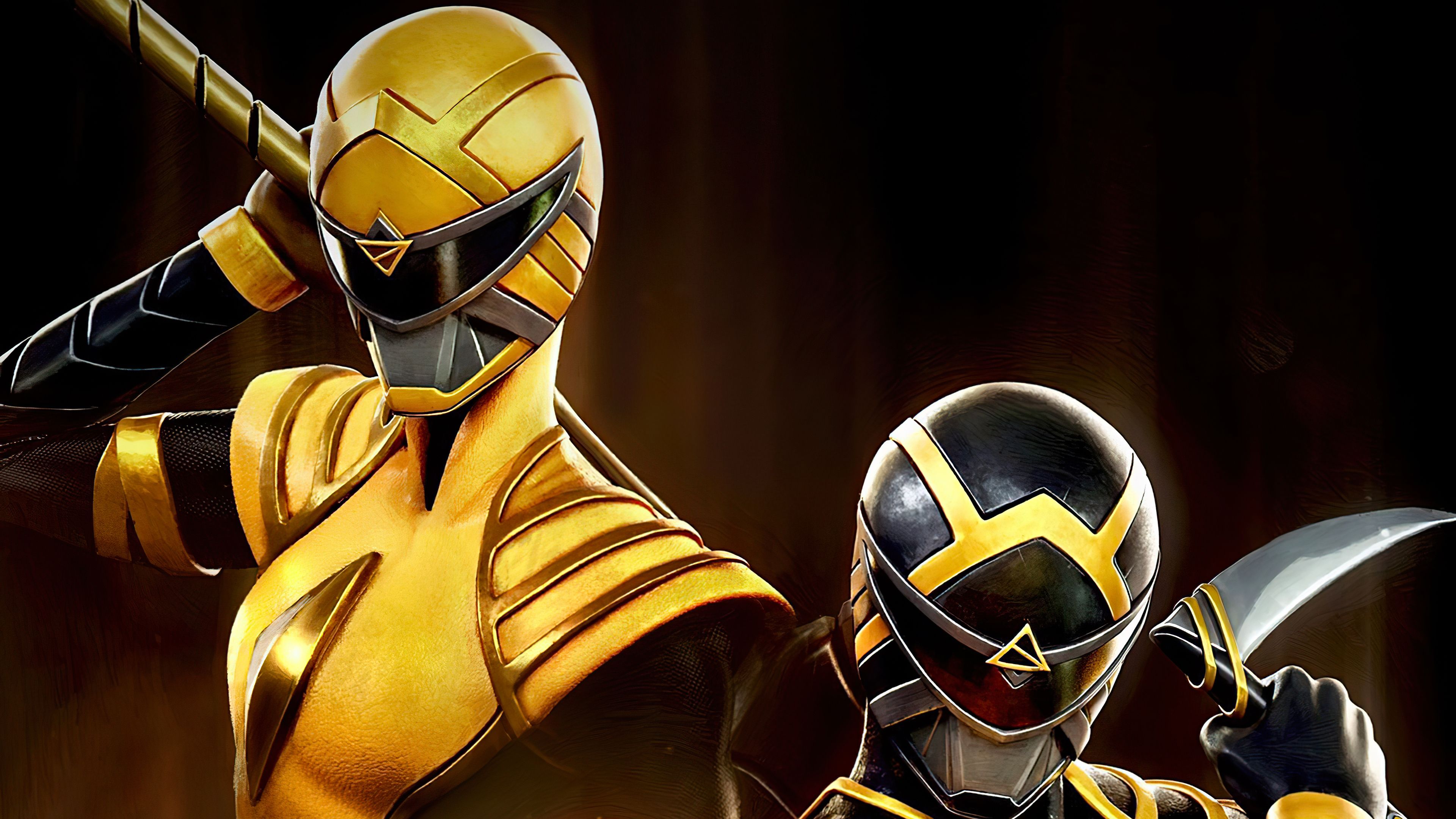 Omega Power Ranger Wallpapers - Top Free Omega Power Ranger Backgrounds ...