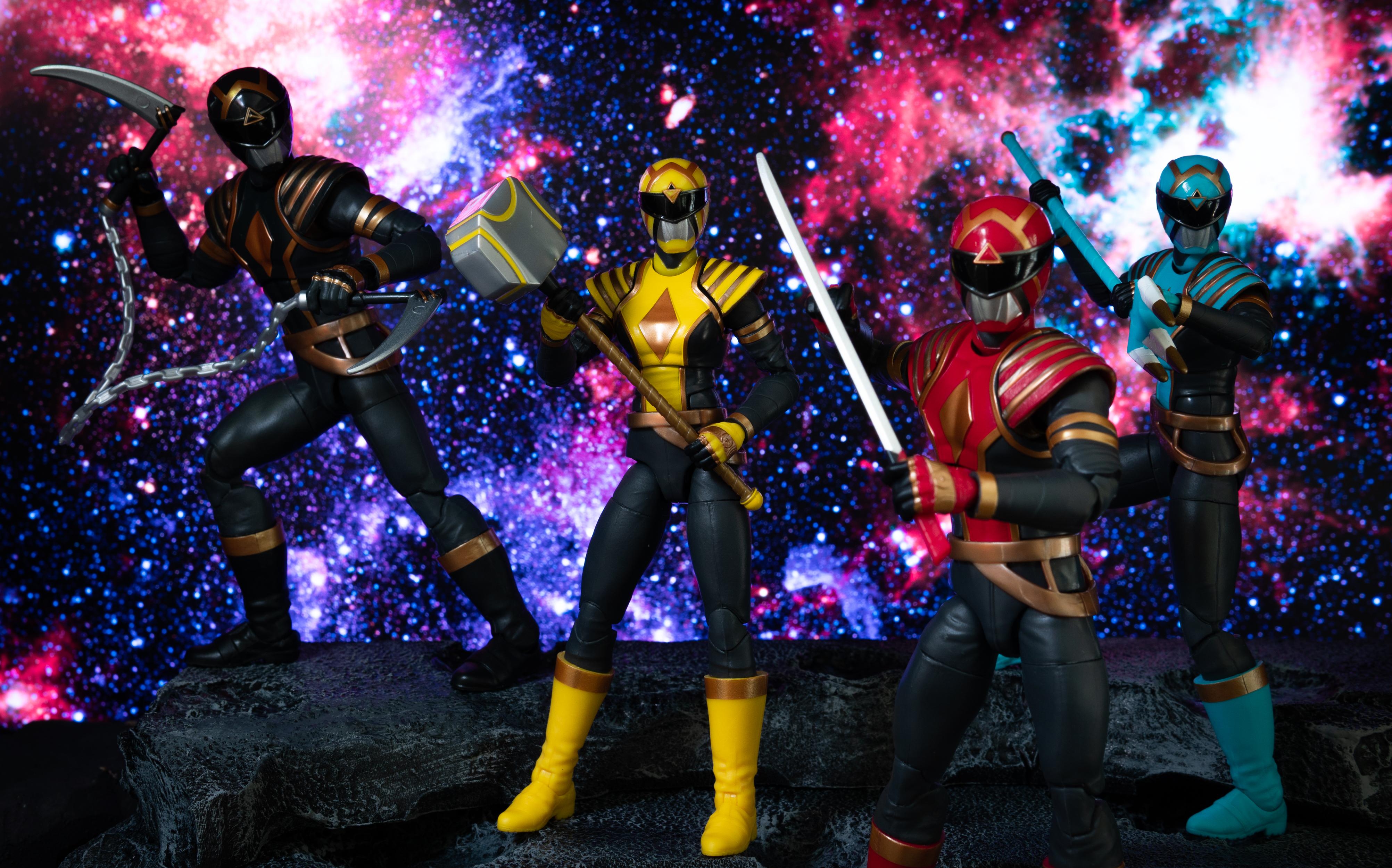 Omega Power Ranger Wallpapers - Top Free Omega Power Ranger Backgrounds ...