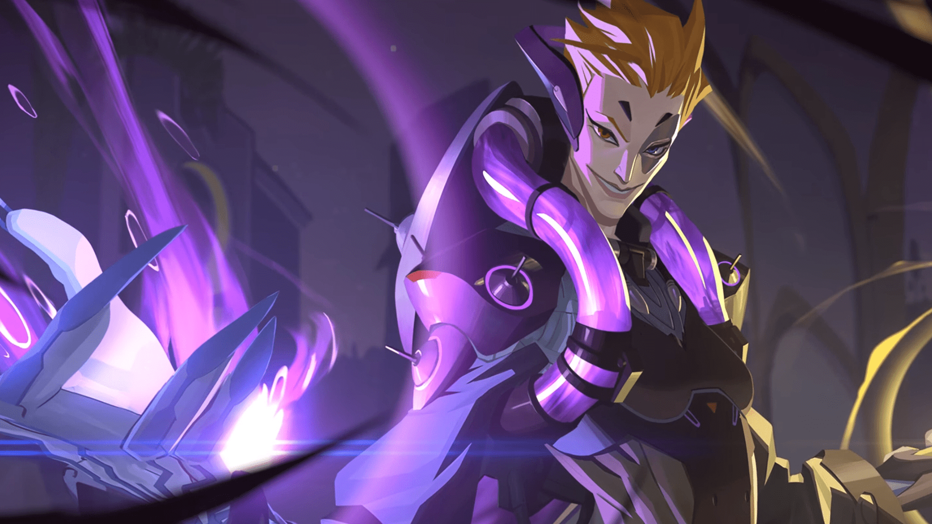 Moira Wallpapers - Top Free Moira Backgrounds - WallpaperAccess