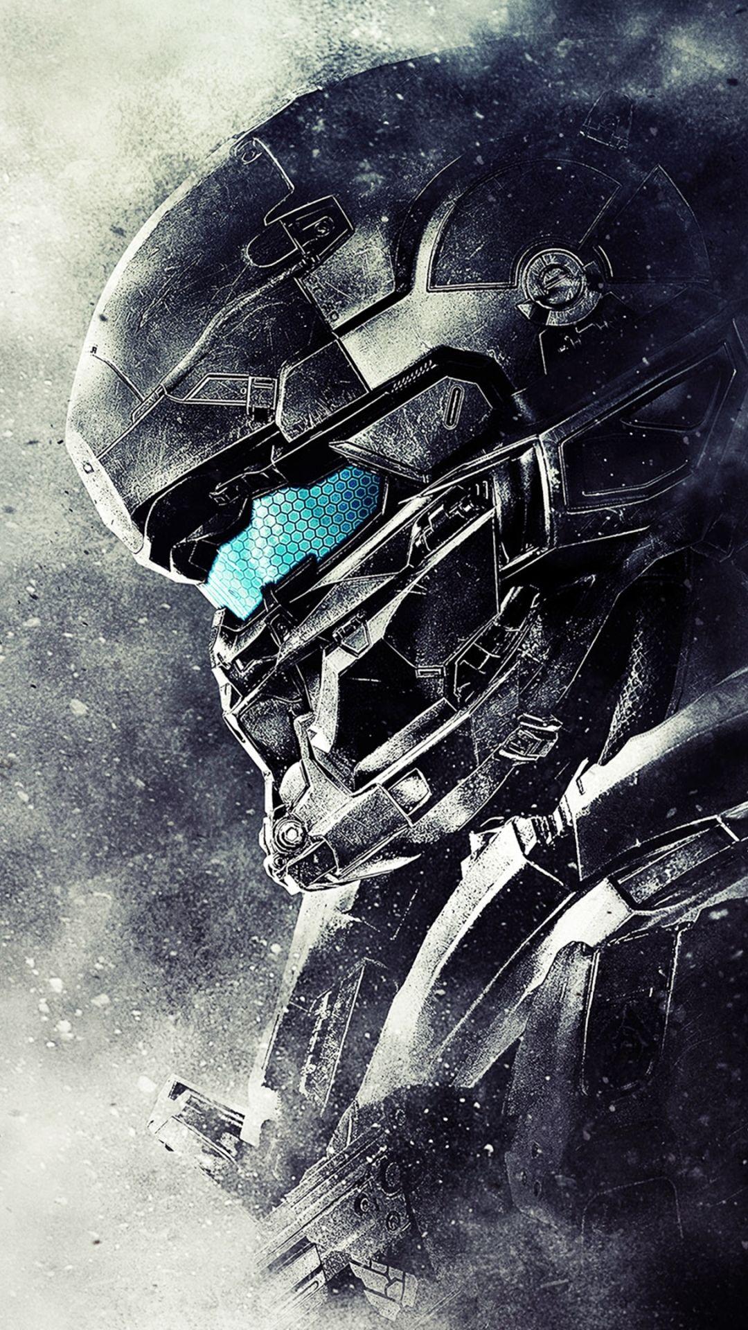 Halo iPhone Wallpapers - Top Free Halo iPhone Backgrounds - WallpaperAccess