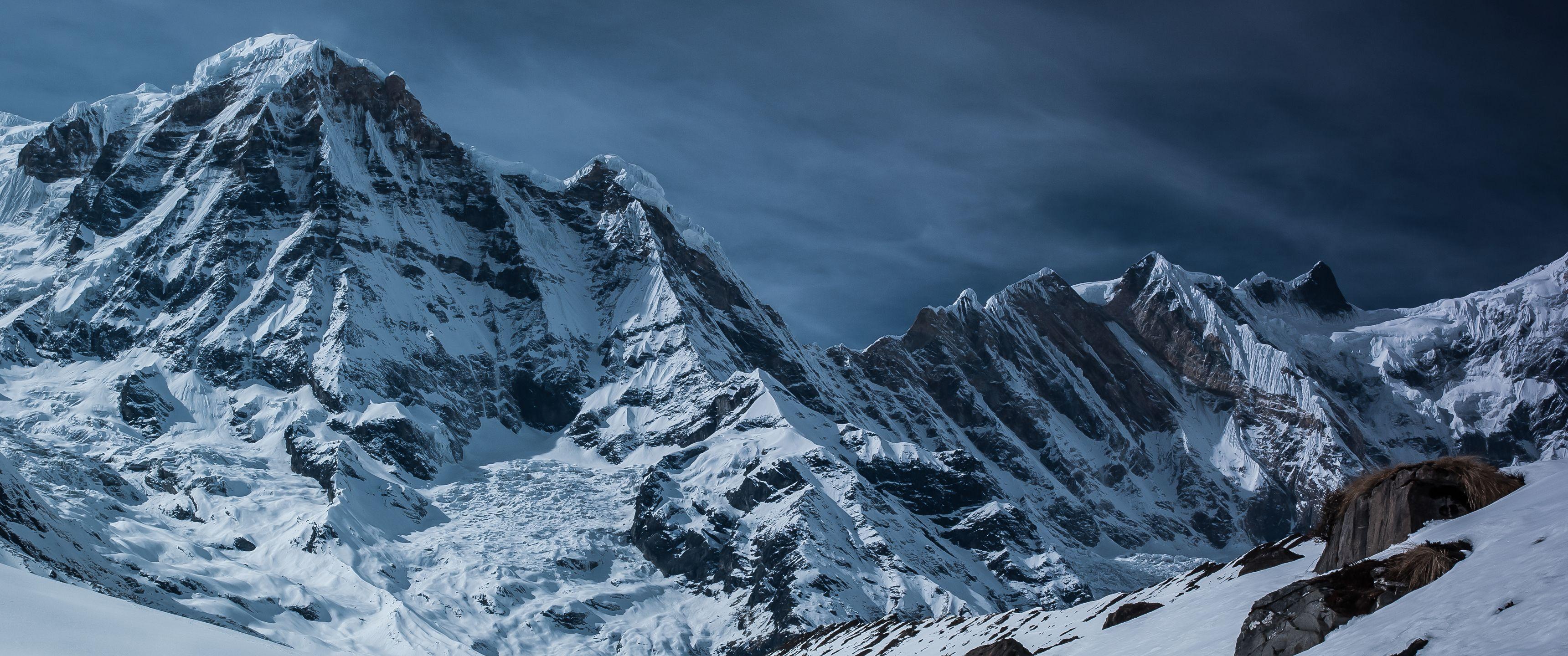 3440x1440 21:9 Wallpaper