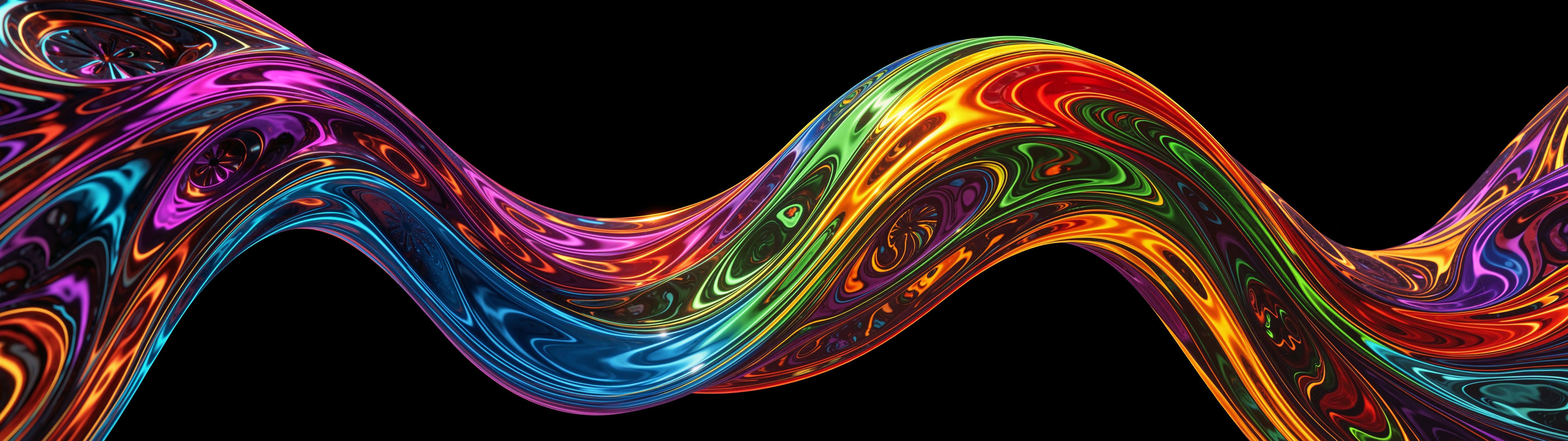 7680x2160 Desktop Wallpaper