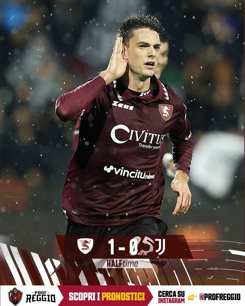 820x1024 US Salernitana 1919 on X