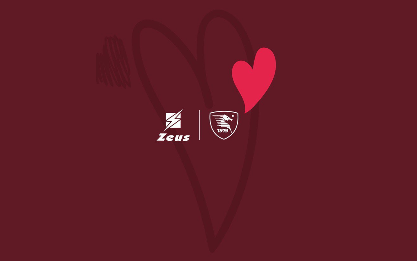 1600x1000 Salernitana also made a Valentine's Day jersey