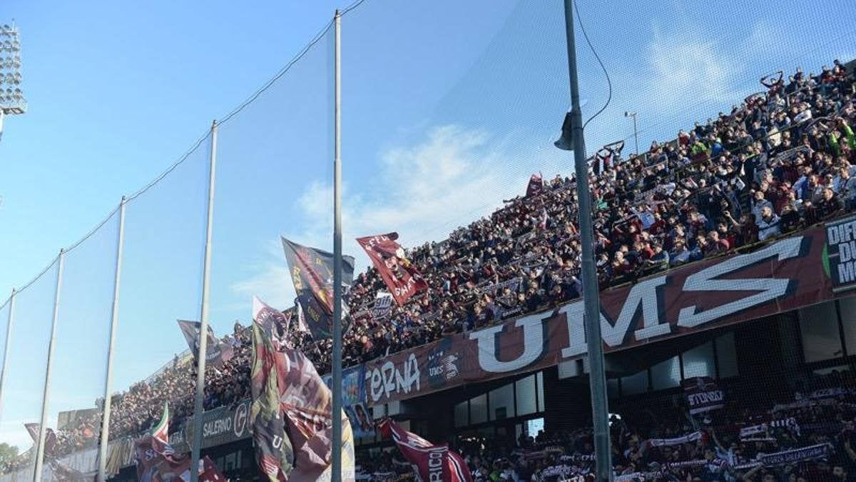 1200x675 Salernitana will be expelled from Serie A tomorrow if no offer arrives from potential buyers