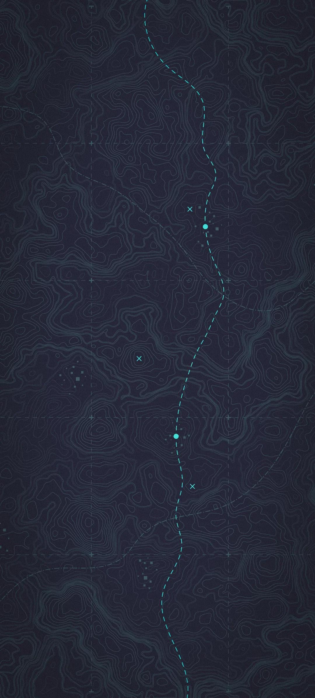 1080x2391 Pixel 10 Pro Fold Wallpaper