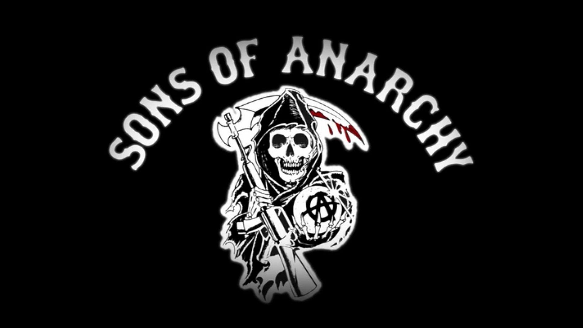 Sons of Anarchy Wallpapers - bigbeamng