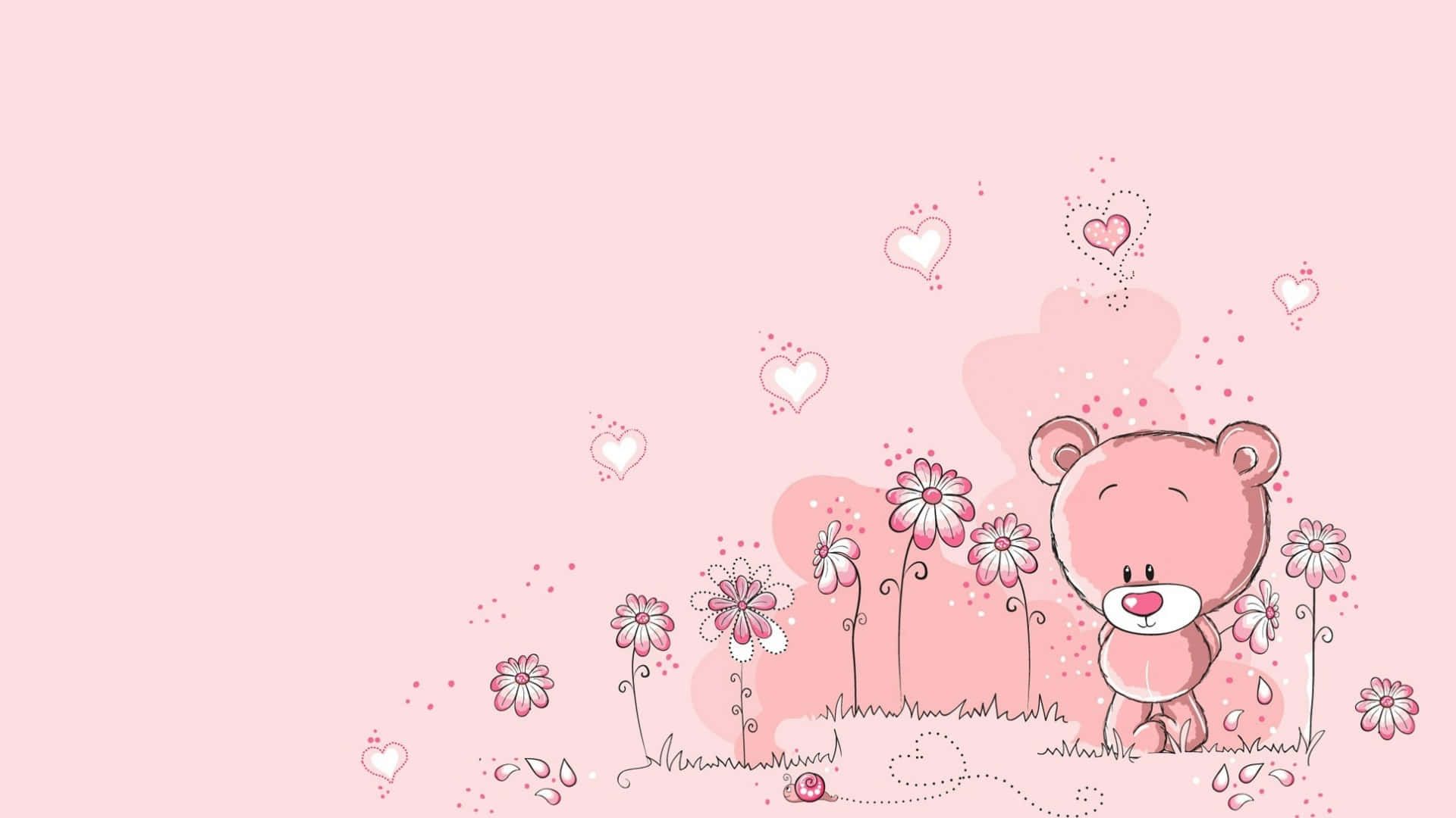 1920x1080 Girly Wallpaper
